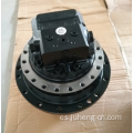 Excavadora SY135-8 Final Drive